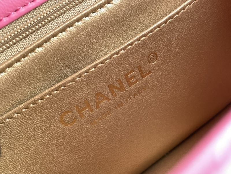 Chanel CF Series Bags